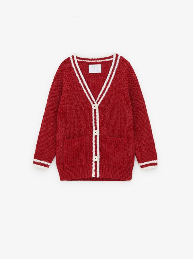 Rebajas de Zara Kids