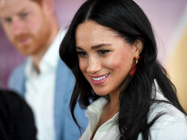 La marca de lujo con la que Meghan Markle ya negocia un contrato millonario