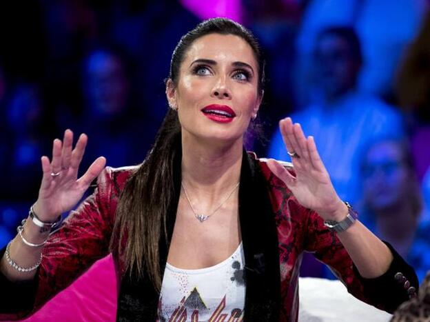 La reacción de Pilar Rubio a las informaciones sobre su cuarto embarazo
