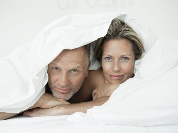 Tener sexo todos los días podría retrasar la menopausia
