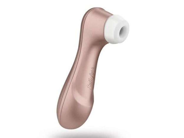 ¡Chollo! El Satisfyer está de oferta