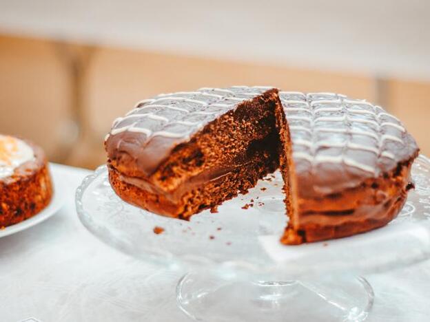 ¿Sabes qué es la harina de algarroba? El sustituto perfecto al chocolate