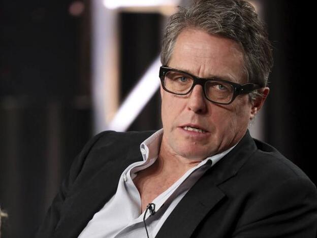 Hugh Grant: "Los tabloides están haciendo pedazos a Meghan Markle"