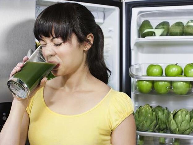 La verdad sobre las dietas de desintoxicación