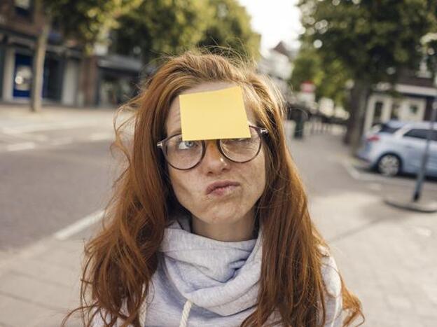 ¿Se te olvida todo? Tu solución se llama método loci