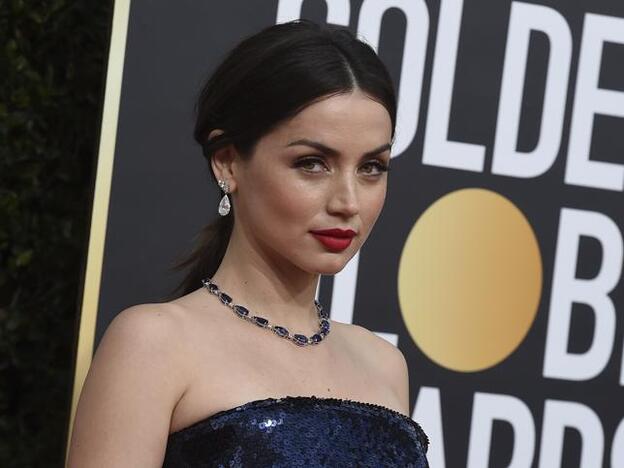 Adiós Lady Gaga: Bradley Cooper y Ana de Armas podrían estar saliendo