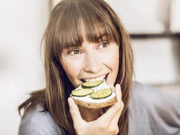 ¿Qué es la alimentación intuitiva y cómo se practica?