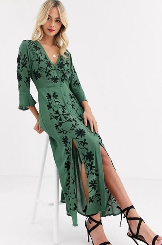 Asos te ayuda a saber cómo te queda la ropa (de verdad) con fotos de modelos de todas las tallas