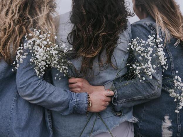 Día Internacional del abrazo: ¿por qué deberías abrazar más?