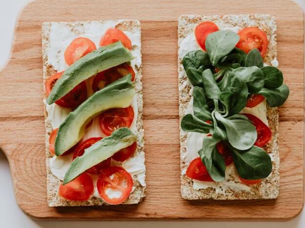 A examen: este es el top 5 de las mejores dietas para adelgazar en 2020