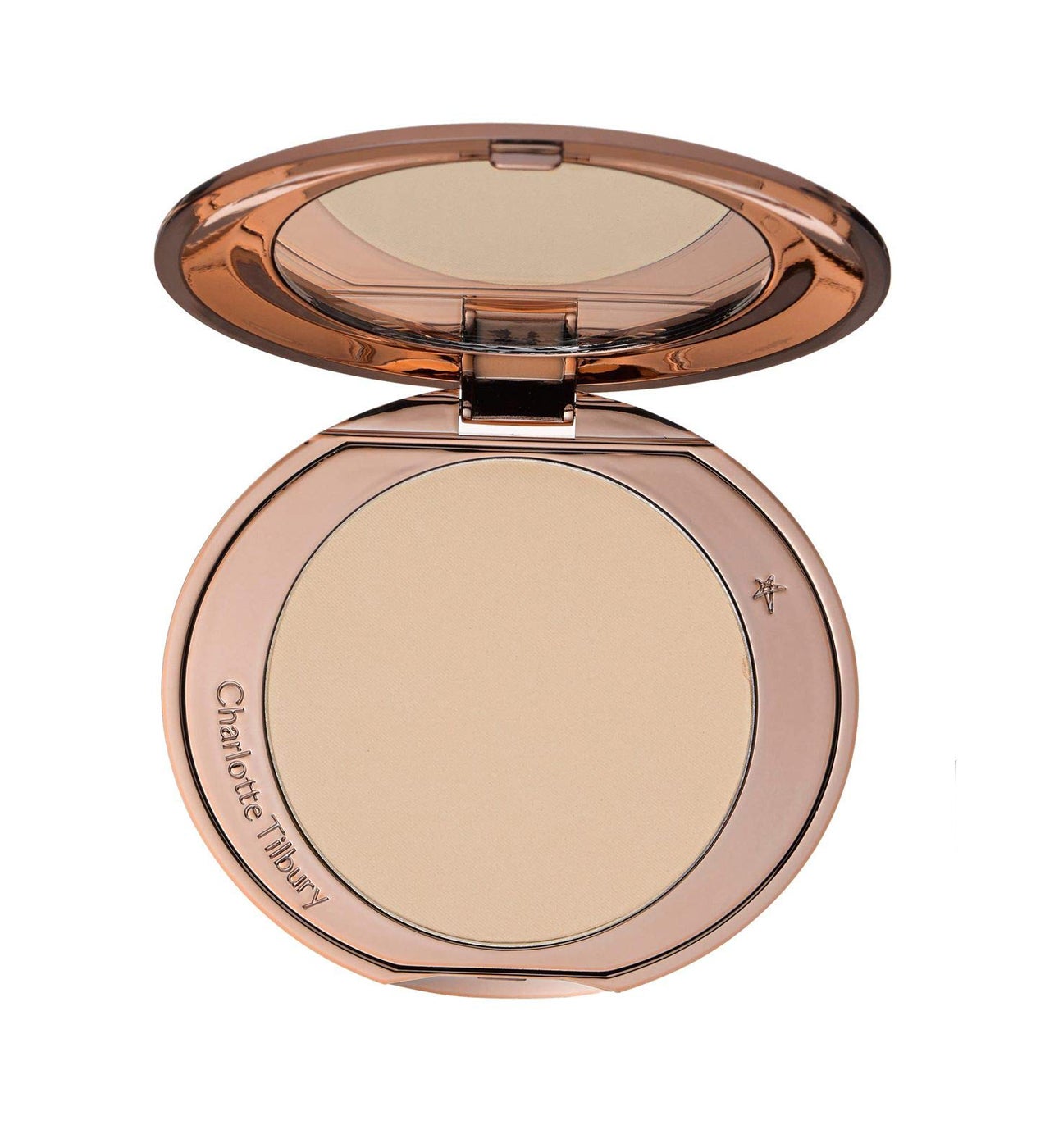 Air Brush Flawless Finish Skin Perfecting Micro-Powder de Charlotte Thilbury