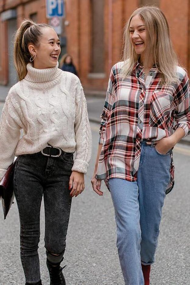 Los vaqueros de Primark que mejor sientan cuestan 17 euros y son sostenibles