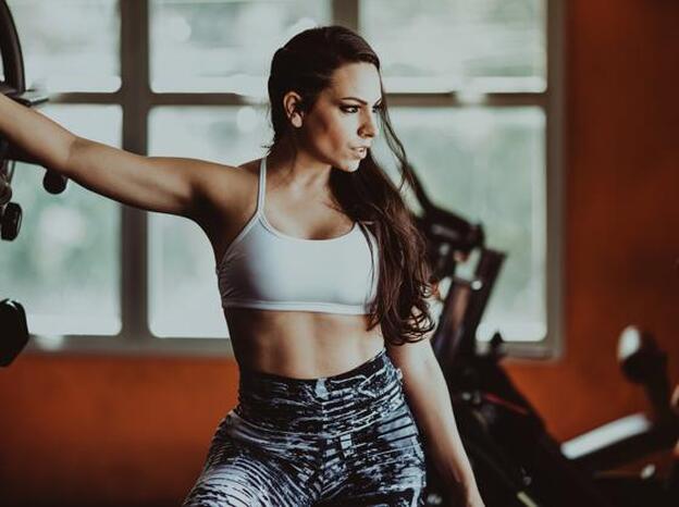 Este es el secreto para la pérdida de grasa