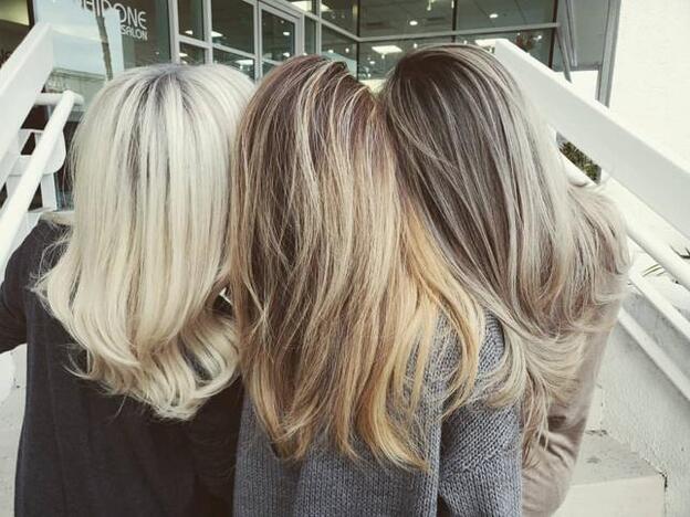 Tóner capilar, el producto que necesitas para un pelo teñido lleno de vitalidad