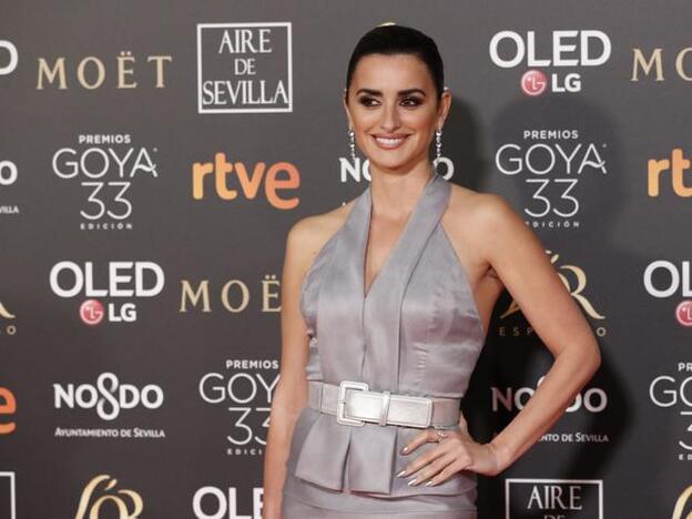 ¿Qué podemos esperar de la alfombra roja de los Premios Goya 2020?