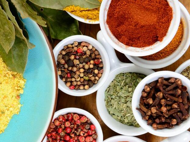 Plantas adaptógenas: qué son y para qué sirven