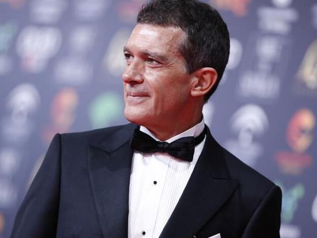 Antonio Banderas cumple 60 años y estas son las cinco razones por las que todas le amamos