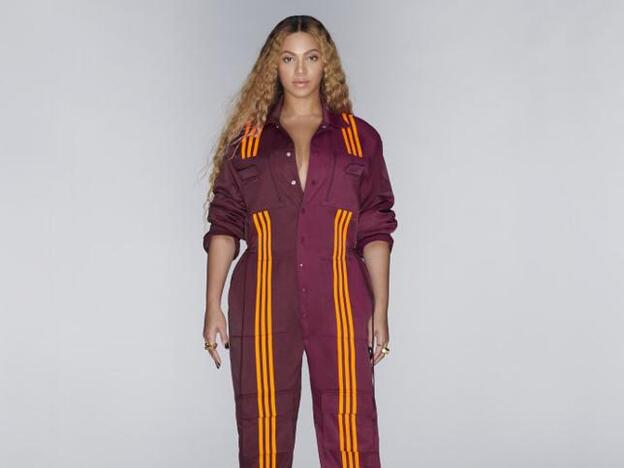 La colección de Beyoncé se parece al uniforme de un supermercado: así es la apropiación de clases de la moda