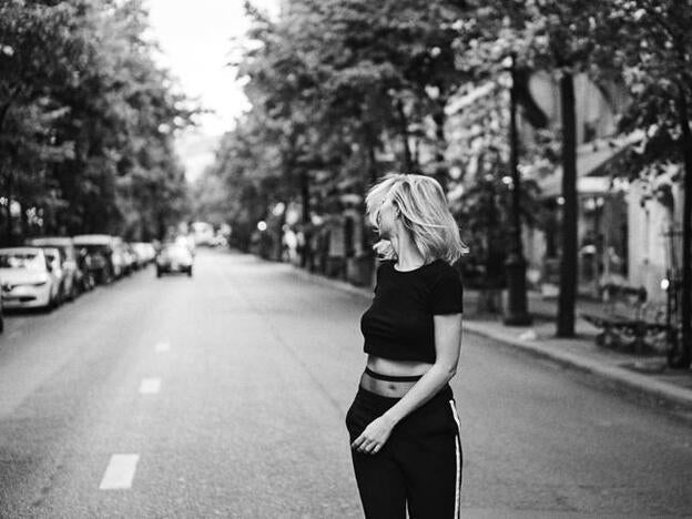 ¿Se puede quemar grasa abdominal en solo 25 minutos? Con este aparato, sí