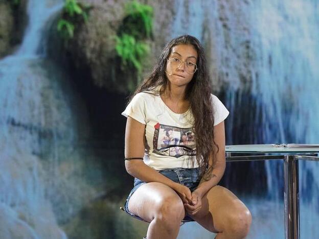 La espectacular nueva imagen de Dakota Tárrega tras sus retoques estéticos. ¿Qué se ha hecho?