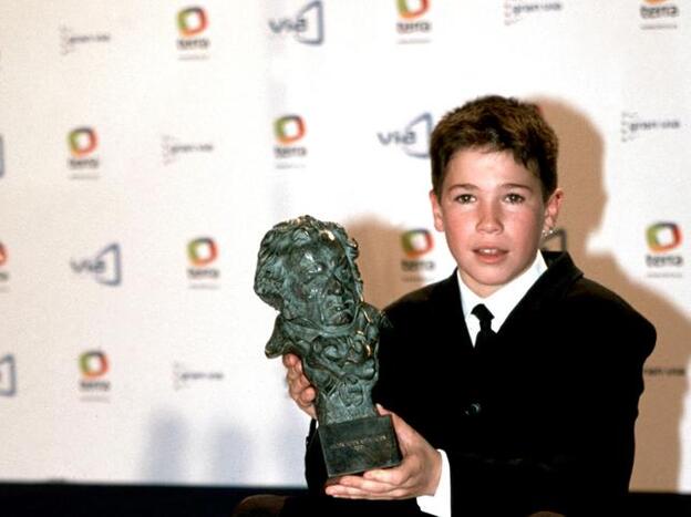 ¿Qué fue de estos seis actores que llevan años desaparecidos de la alfombra roja de los Premios Goya?