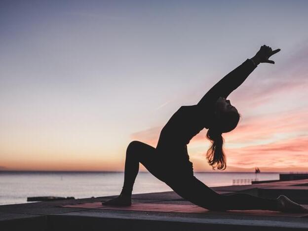 El yoga kundalini, el aliado perfecto para el dolor de espalda