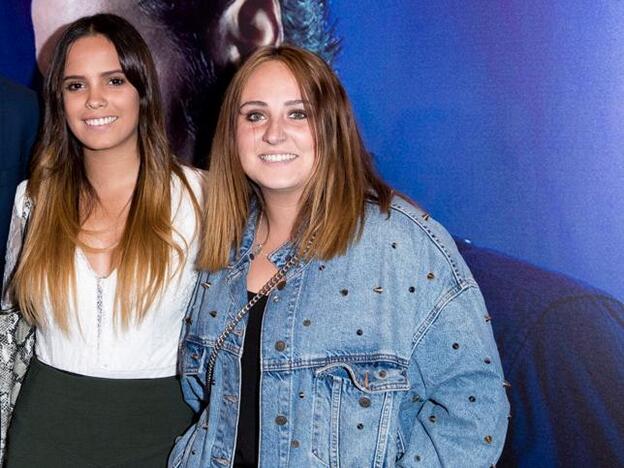 ¿Manipula Gloría Camila Ortega a su sobrina, Rocío Flores?