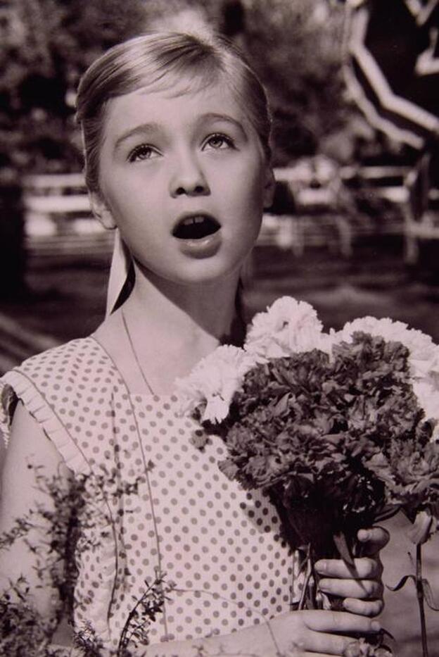 Goya de Honor 2020: ¿Cómo será el discurso dePepa Flores, eterna Marisol?