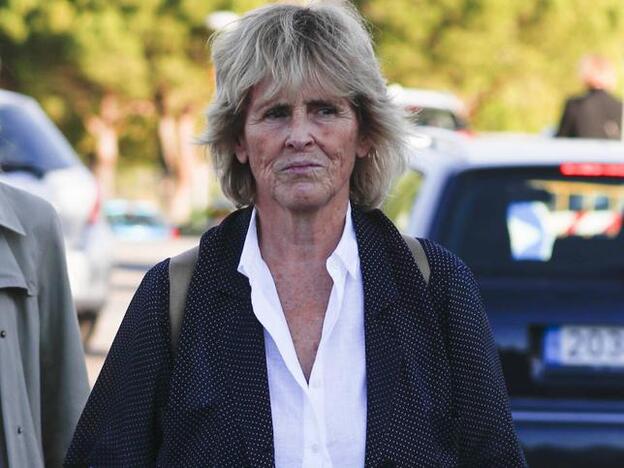 Así ha reconstruido su vida Mercedes Milá desde la depresión