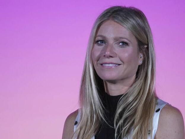 Gwyneth Paltrow confiesa que estaba drogada cuando creó su polémica vela