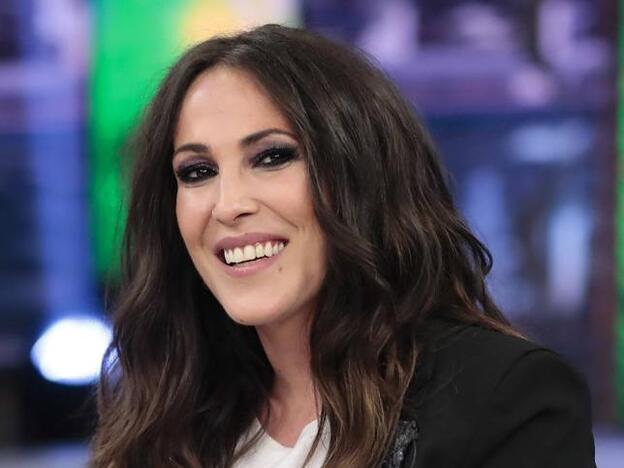 La nostalgia de Malú en su quinto mes de embarazo