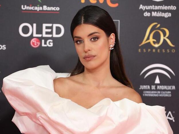 Los mejores looks de las influencers en los Goya 2020