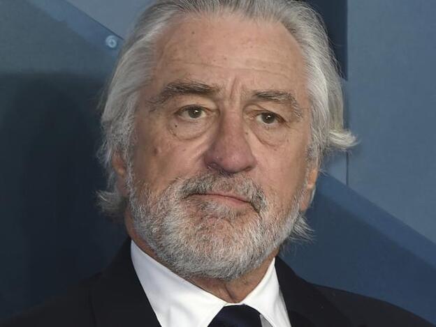 Robert de Niro: su cita menos romántica por San Valentín