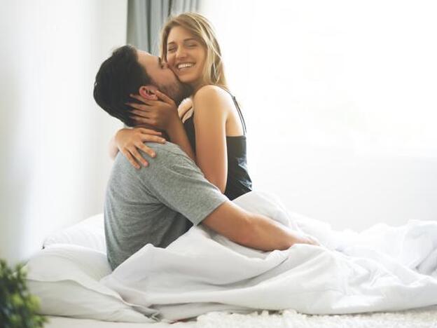 Todo lo que el sexo puede hacer por tu salud