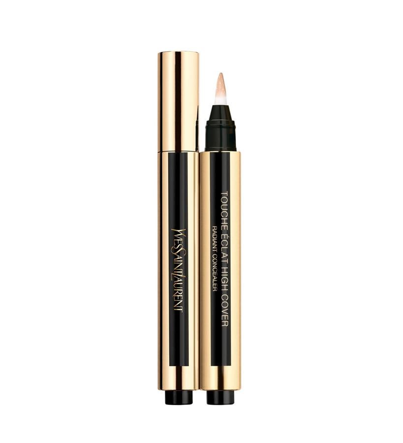 ouche Éclat High Cover Radiant Concealer de YSL