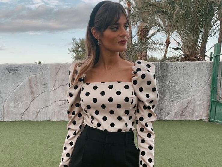 Susana Molina, la concursante de La isla de las tentaciones que acumula miles de 'likes' con sus looks