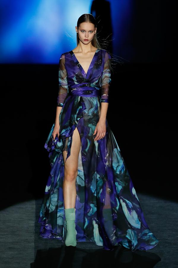 Los mejores looks de los desfiles de la MBFW