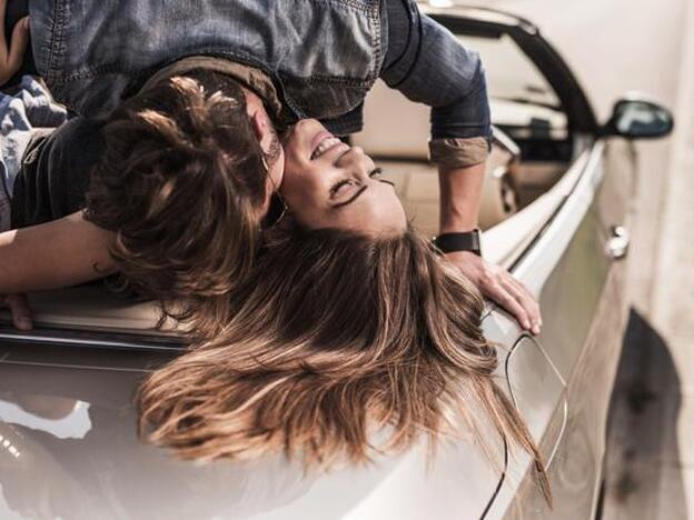 ¿Es posible ser amigos y amantes al mismo tiempo?