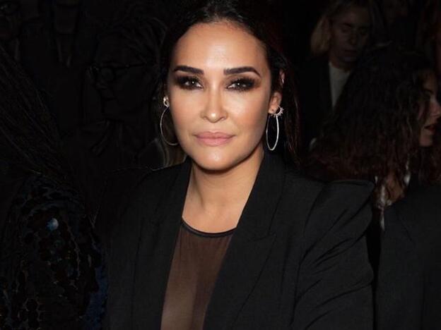 Vicky Martín Berrocal tiene la falda midi de Zara más sexy y favorecedora de la nueva colección