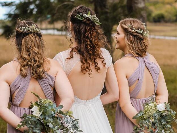 Todo lo que tienes que saber para que tu piel luzca impecable el día de tu boda