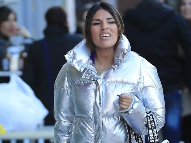 El premio que se ha llevado Chabelita Pantoja en el bingo