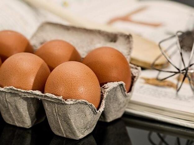 3 TRUCOS para Cocer Huevos 🤤 ¡PERFECTOS! 
