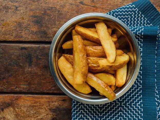 Alimentos que jamás deberías meter en la cesta de la compra si quieres perder peso
