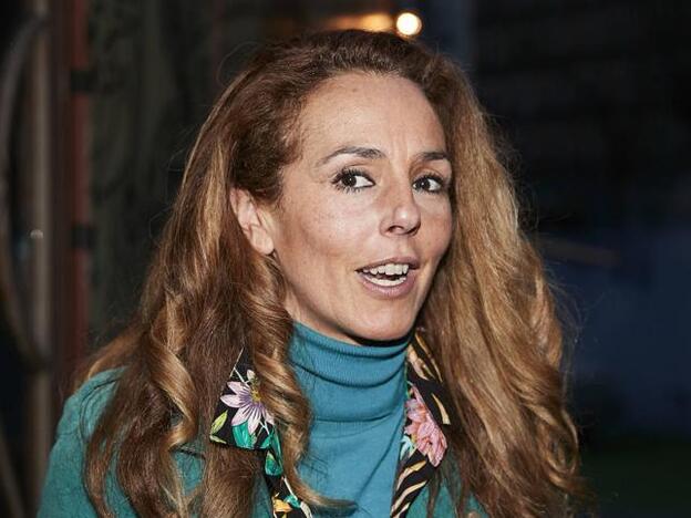 Rocío Carrasco y el Ayuntamiento de Chipiona llegan a un acuerdo para abrir el Museo de Rocío Jurado