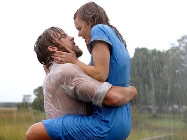 Cinco posiciones sexuales inspiradas en películas que debes intentar