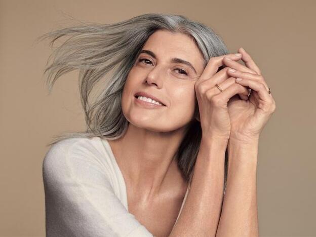 Los activos naturales que necesita tu piel a partir de los 60 para recuperar la luminosidad