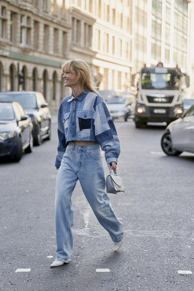 Las cazadoras vaqueras que buscabas para esta primavera cuestan menos de 20 euros en Primark