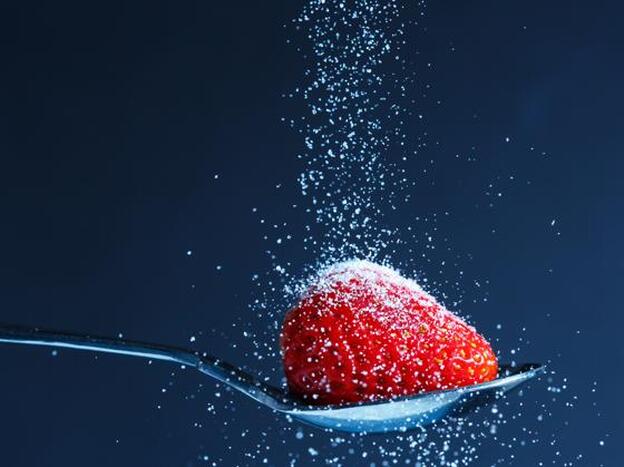 No todo los tipos de azúcar son iguales