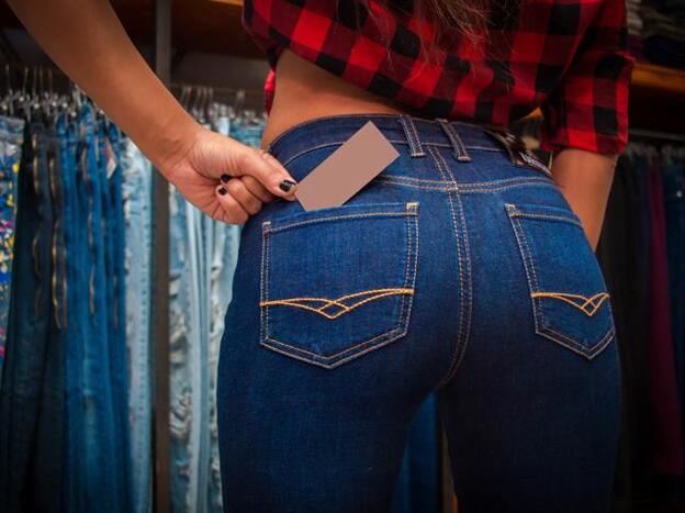 Este es el ejercicio definitivo para conseguir un culo 10