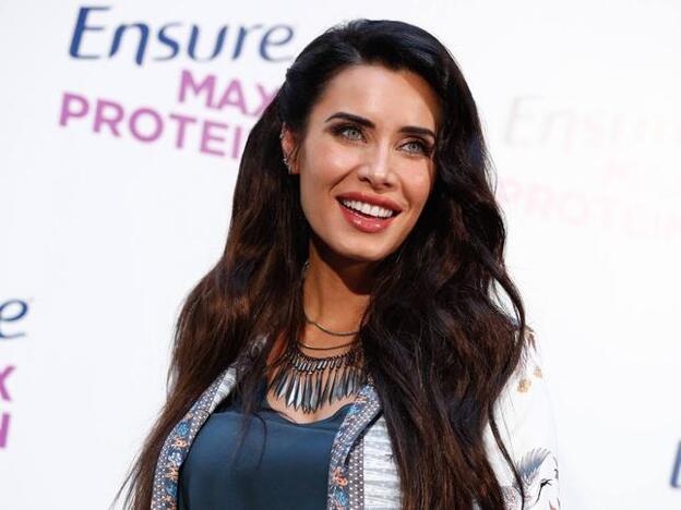 Pilar Rubio la lía con el Photoshop en su última publicación en Instagram